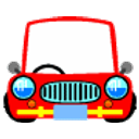 Car Blinkers emoji