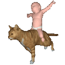 Pink Freedom emoji
