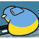 Amongukraine emoji