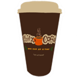 Philz Coffee3 emoji