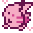 Kawaiipika emoji