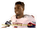 The Had Us In The First Half1 emoji