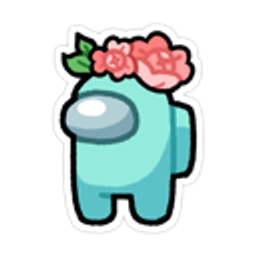 Amongaesthetic emoji