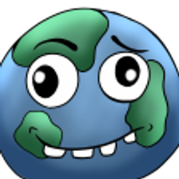 Earthderp emoji