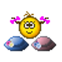 Hats emoji