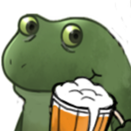 Worry Booze emoji