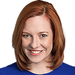 Jen Psaki emoji