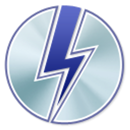 Daemon Tools emoji
