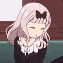 Chika Shy emoji