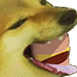 Cullydagoat emoji