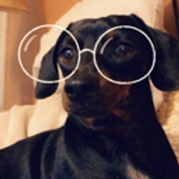 Dog0 emoji