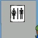 Peepoo emoji