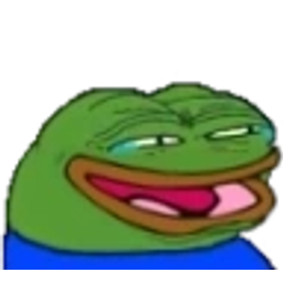 Pepp emoji