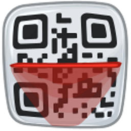 Qr Droid emoji