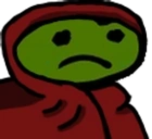 Deprejj emoji