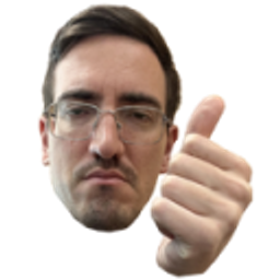 Yeah Good emoji