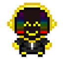 Daft Boogie emoji