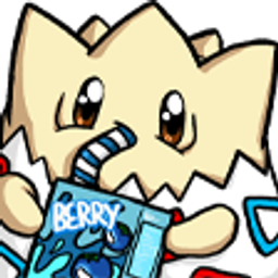 Juice Togepi emoji