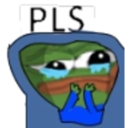 Plspepe0 emoji