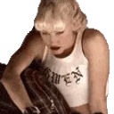Gwenstefani emoji