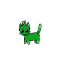 Catcate emoji