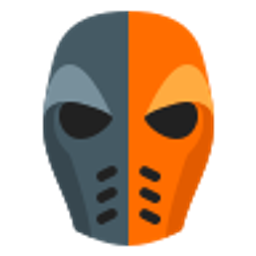 Deathstroke emoji
