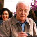 Alfred Approval emoji