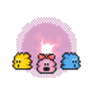 Vortex Knuddels emoji