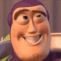 Buzzzz emoji