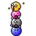 Tower Fall emoji