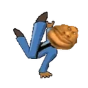 Brugbreakdance emoji