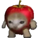 Applecatwait emoji
