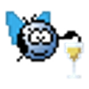 White Wine emoji