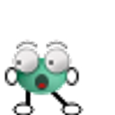Shocked Dance emoji