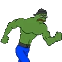 Peperun E emoji