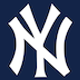 Yankeesbluewhite emoji