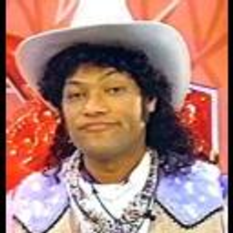 Cowboy Curtis emoji