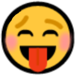 Emoji Sticking Tongue Out emoji