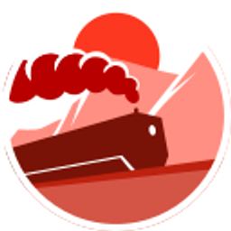 Loco Rs emoji