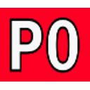 P0 emoji