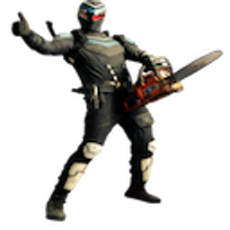 Vigilante emoji