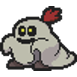 Duplighost emoji