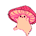 Rage Mush0 emoji
