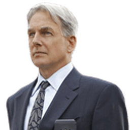 Gibbs emoji