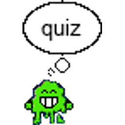 Quiz Slime emoji