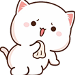 Catwhitee emoji