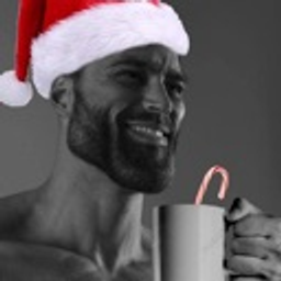 Christmaschad emoji