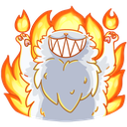 Snowball 040q emoji