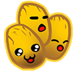 Nuggets emoji