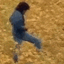 Mellencamp Dance emoji